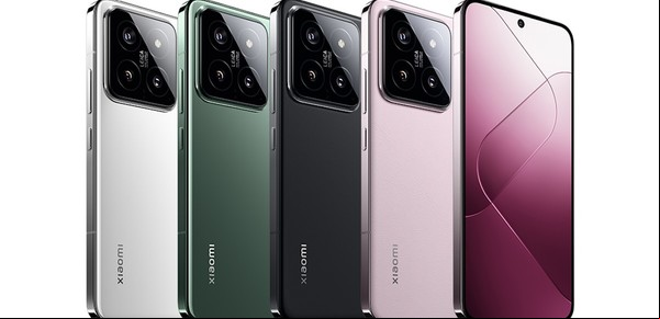 Ni Apple ni Samsung: cuál es la marca de celulares que más creció en 2024