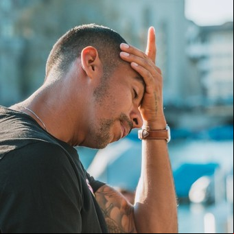 Los 7 pasos para reducir la ansiedad   
