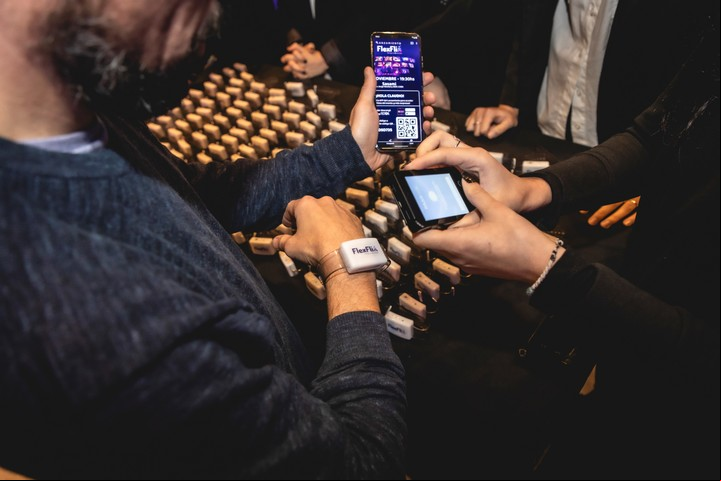 Tecnología de punta y una enorme capacidad de producción de contenidos, las claves de la propuesta