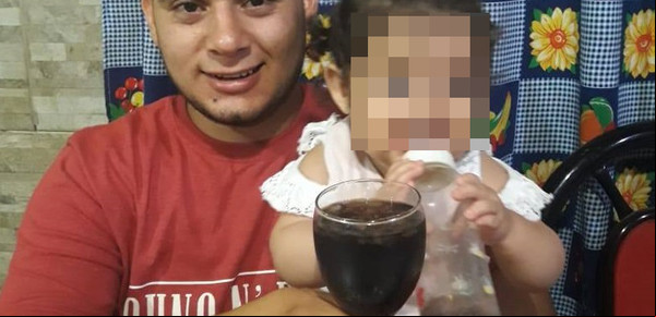 Un joven que hacía viajes para una aplicación fue asesinado por dos ladrones que se hicieron pasar por clientes