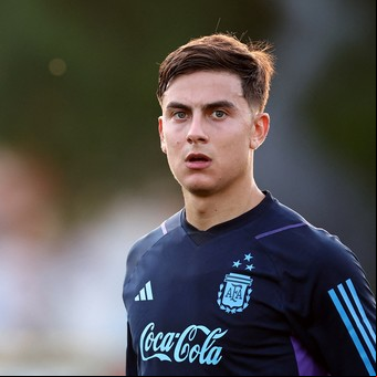 Paulo Dybala no estará en la gira de la Selección: la Joya sufrió la quinta lesión muscular en la temporada