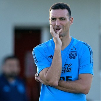 Scaloni y el día después de su guiño con la Selección Argentina: su plan 2024 y cuáles serían los amistosos previos a la Copa América
