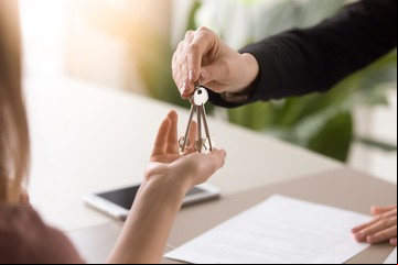 Alquileres: tras el DNU, cómo es el modelo de contrato que proponen las inmobiliarias