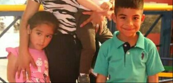 Degolló a sus dos hijos y se acostó junto a ellos: zafó de la perpetua