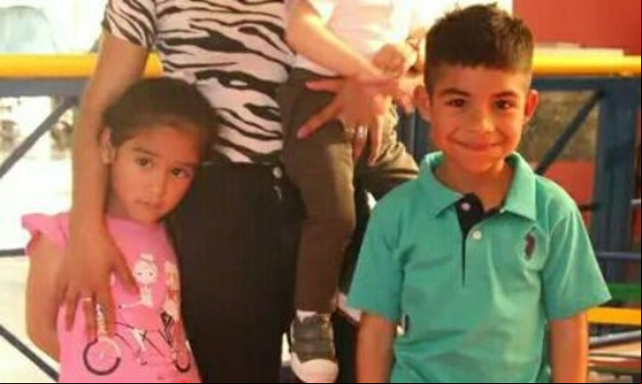 Sofía Belén Maciel (5) y Dylan Damián Maciel (8) fueron degollados por su madre, que fue condenada a 20 años de prisión.