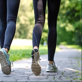 Cuál es el método para adelgazar sin  efecto rebote y que ayuda a activar los músculos, según la Clínica Mayo