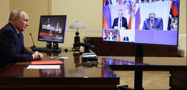 Estados Unidos denunció que Rusia financia campañas de "desinformación" en Argentina y otros países de la región 