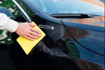 Sin ir al taller: así podés arreglar rayones y bollos del auto con elementos que ya tenés en casa