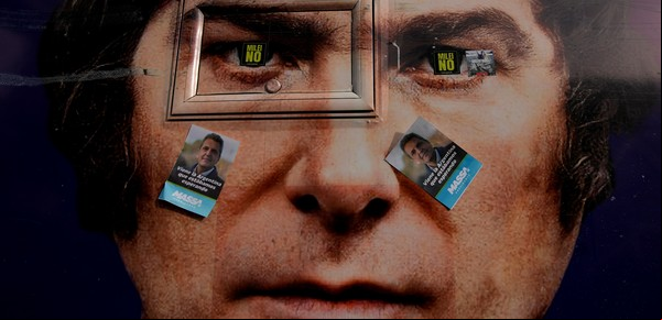 Qué tienen en la cabeza Sergio Massa y Javier Milei para el día después