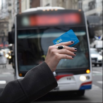 Tarjeta SUBE: cuál es el nuevo saldo negativo después del aumento del boleto y cuánto te permite viajar sin pagar