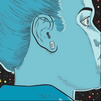 Daniel Clowes: cuadritos con dimensión espiritual