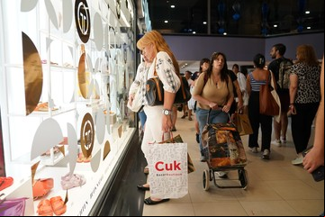 Se acaba el amor entre las marcas y los consumidores 