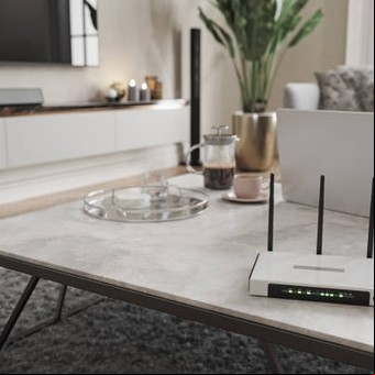 Ondas de WiFi y celulares: un estudio revela cuál es su impacto en la salud humana
