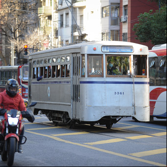 La idea de hacer un tranvía de Barracas a Núñez y las diferencias con el subte F, una de las líneas que "debe" Buenos Aires