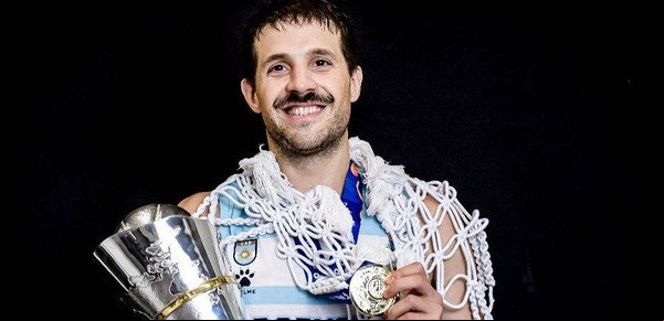 La reflexión de Nico Laprovittola tras el triunfo de Javier Milei: "Es difícil que entiendan a la Argentina acá en España"