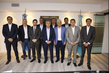 Ultimátum de los gobernadores de Juntos: sólo aceptan retomar el diálogo si los recibe Milei