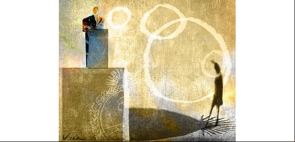 La democracia occidental, ¿una especie en peligro de extinción?