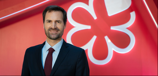 El señor de las estrellas: el líder de la Guía Michelin cuenta cómo eligieron a los restaurantes argentinos premiados