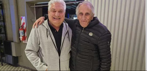 Qué reveló la autopsia del empresario y expiloto de TC que murió al estrellarse con su helicóptero en Ramallo