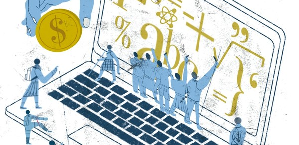 La educación como servicio esencial es imprescindible, pero no es gratis