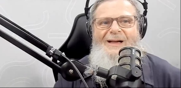 Gustavo Santaolalla reveló la increíble anécdota de cómo un psíquico ciego le anticipó que iba a ganar dos premios Oscar