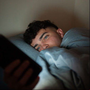 Qué es el UPI y cómo combatir la adicción que crece en chicos y jóvenes 





