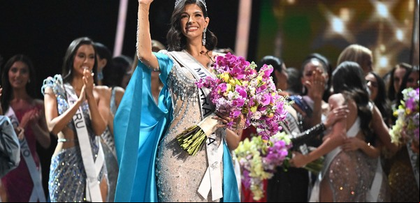 "Traición a la patria": la insólita acusación del gobierno de Daniel Ortega a los dueños de Miss Universo en Nicaragua