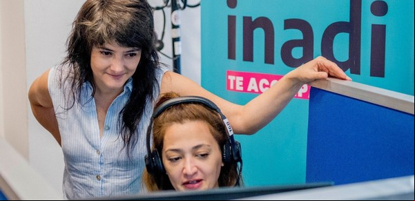 Descubren que el sistema informático del INADI pone en riesgo a miles de víctimas