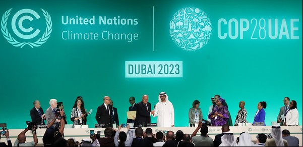 Cumbre mundial del clima: crece la presión de los países en desarrollo a las naciones ricas para que actúen ante la "catástrofe" climática