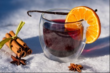Té de Navidad: cómo se prepara, cuándo se toma y cuál es la mejor hora para consumirlo