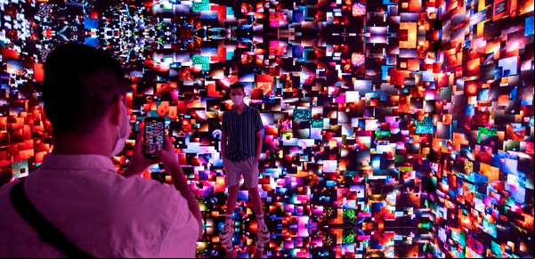 M: museos por Adriana Rosenberg