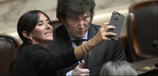 Qué dicen las selfies de nosotros: científicos hicieron un hallazgo sorprendente