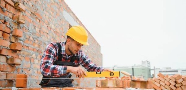 Cuánto ganan los albañiles y obreros de construcción en mayo de 2025