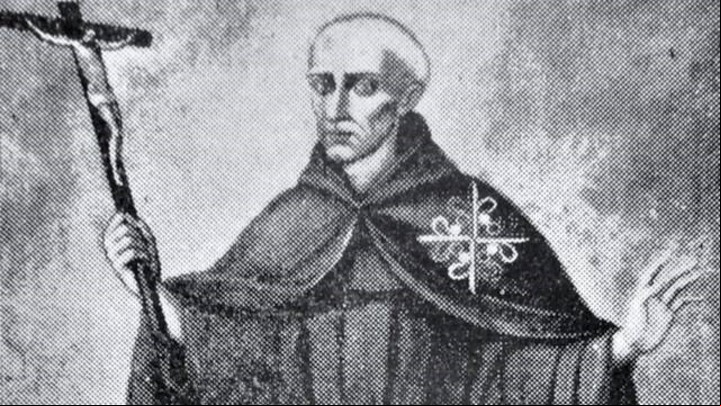 Novena de Aguinaldos. Fray Fernando de Jesús Larrea, nacido en Quito, creó la primera que se hizo tradición de Colombia, Ecuador y Venezuela./ Imagen: Religión en Libertad.