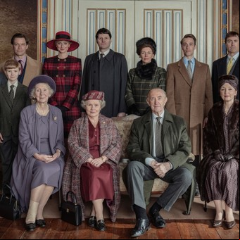 The Crown: ¿cuánto es ficción y cuánto es verdad?   