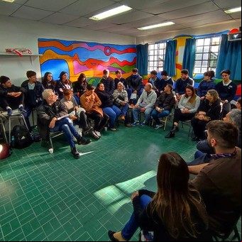 Por la crisis cierra otra escuela privada en Núñez: la carta que envió la rectora