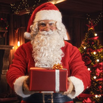 ¿Qué país es el último en celebrar la Navidad y recibir a Papá Noel?