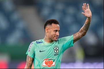 Neymar vuelve a Brasil: fue convocado para la selección y jugaría en el Monumental ante Messi por Eliminatorias