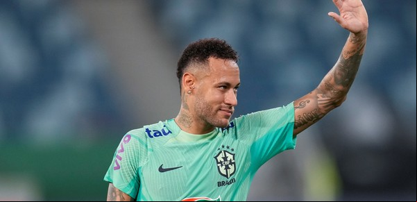 Neymar vuelve a Brasil: fue convocado para la selección y jugaría en el Monumental ante Messi por Eliminatorias
