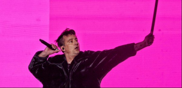 Tan Biónica en River: a qué hora cantan Chano y compañía, s y detalles de la última noche mágica en CABA