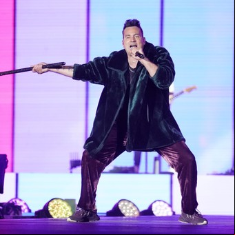Tan Biónica anuncia un nuevo show en el Movistar Arena: cuándo es y cómo comprar las entradas