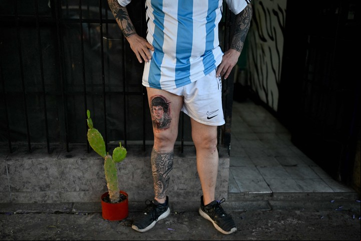 Foto: AFP