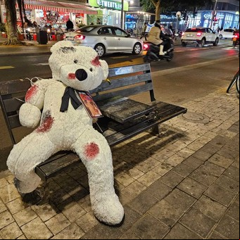 Tel Aviv y Jerusalén a 70 días del comienzo del horror: cómo se vive hoy en las dos grandes ciudades de Israel con la guerra a unos pasos
