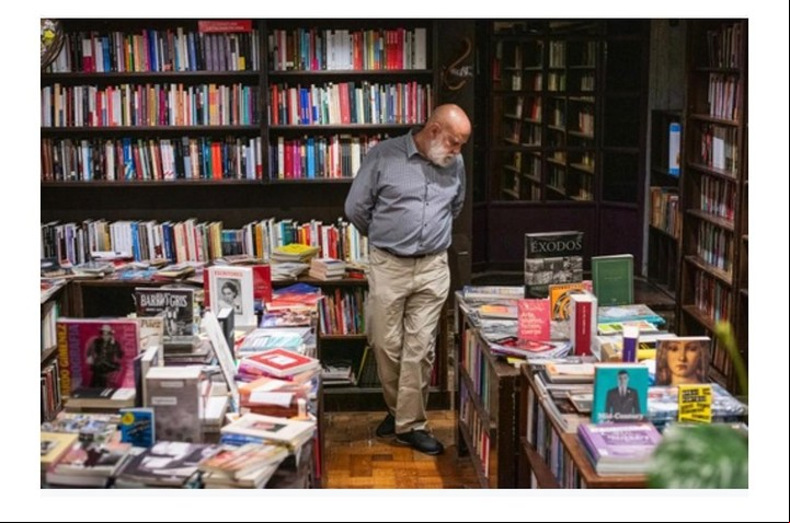 Reabrió Clásica y Moderna. Gentileza