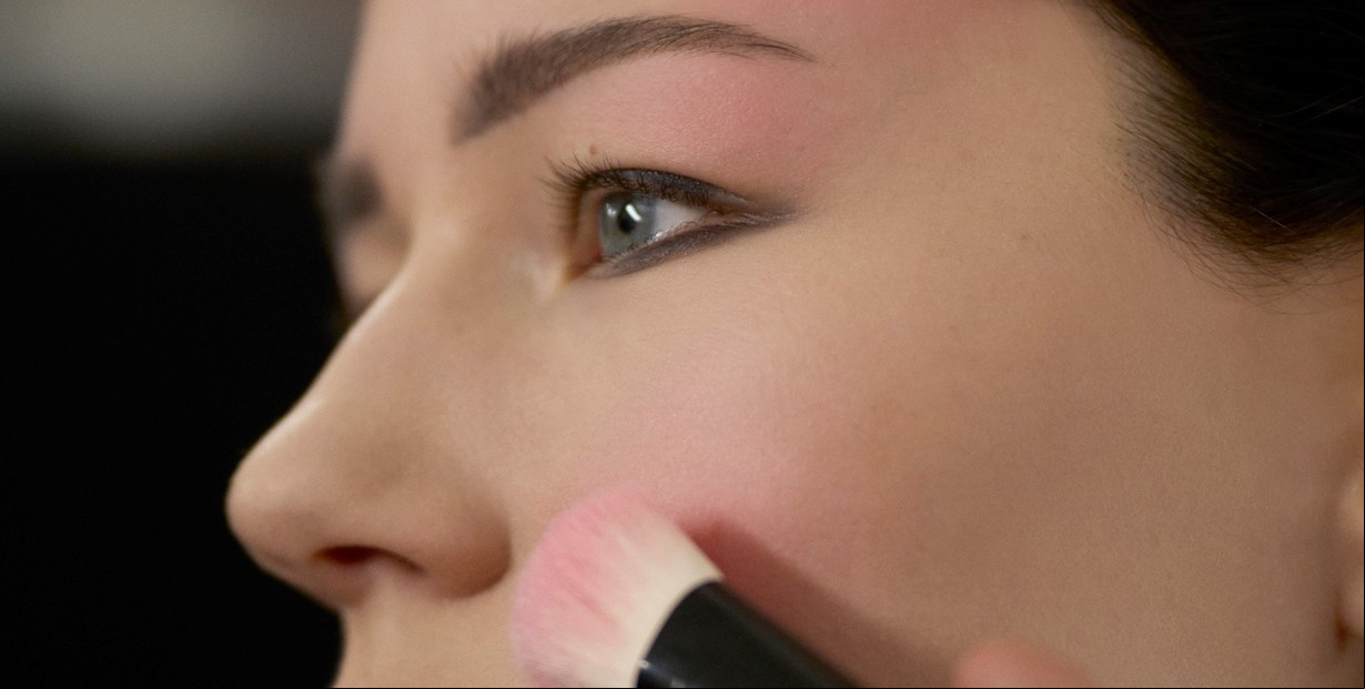 Efecto make up: trucos para celebrar