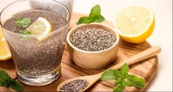 Semillas de chía para bajar de peso: beneficios