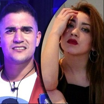 Gran Hermano: La ex pareja del Negro Onty lo acusa de no querer hacerse cargo de su hijo