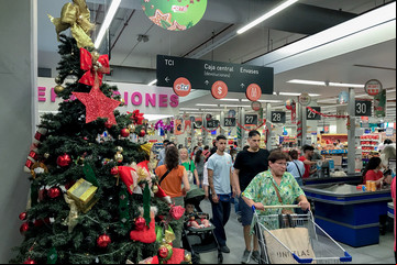 Cuenta DNI: cómo funciona y claves para darse de alta y acceder a descuentos del 40%