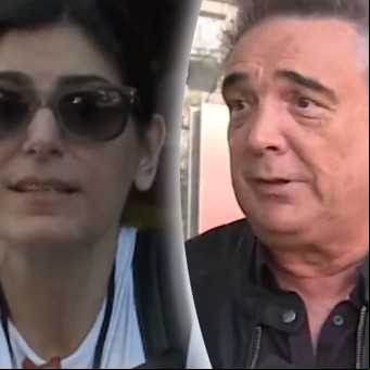 Cecilia Milone reconoció su crisis con Nito Artaza: "Estoy haciendo ese proceso a solas"
