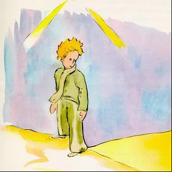 Un dibujo de "El Principito", subastado por casi 380 mil dólares